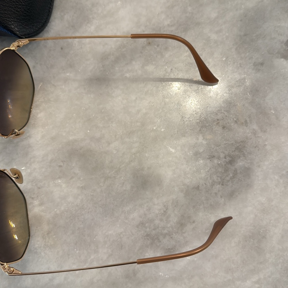 The Marshal pink and gold lens - Picture 5 of 5